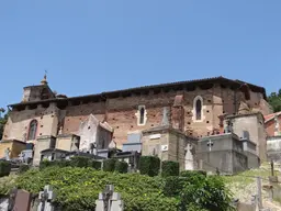 Église Saint-Félix