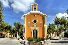 Église Sainte-Marie-Madeleine