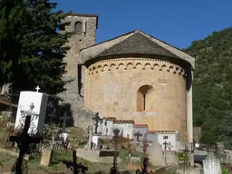 Église Saint-Jean-Baptiste