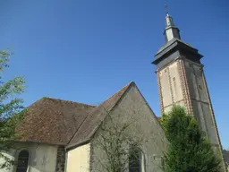 Église Saint-Germain