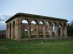 The Orangery