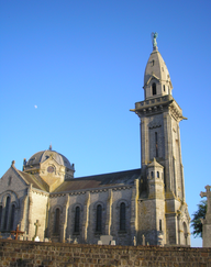 Chapelle Notre-Dame