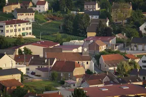 Église Saint-Barnabé