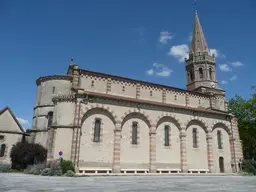 Église Saint-Paul