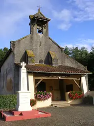 Église Saint-Jean-Baptiste