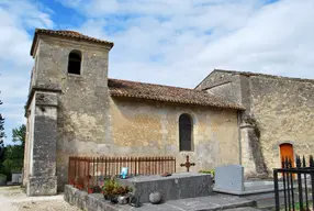 Église Saint-Pierre