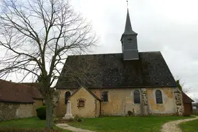 Église Saint-Pierre