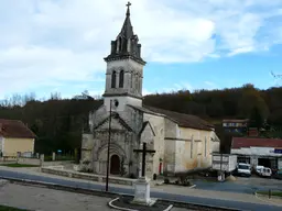 Église Saint-Pierre-ès-Liens