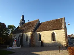 Église Saint-Germain-de-Paris