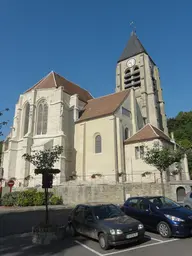 Église Saint-Germain