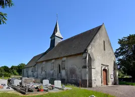 Église Saint-Jouin