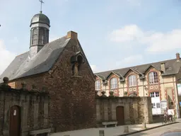 Chapelle Notre-Dame-de-Lorette