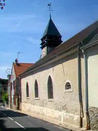 Église Saint-Claude