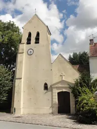 Église Notre-Dame-de-la-Nativité