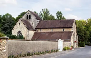 Église Saint-Hubert