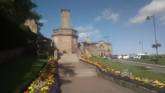 War Memorial