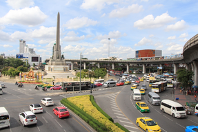 Victory Monument