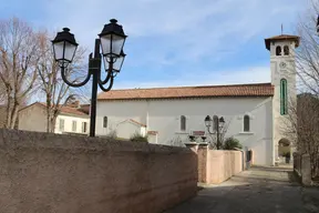 Église Sainte-Anne