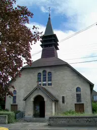 Église Saint-Germain-d'Auxerre