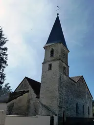 Église de la Nativité-de-Notre-Dame