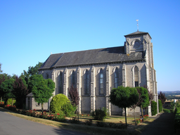 Église Saint-Germain