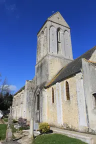 Église Notre-Dame