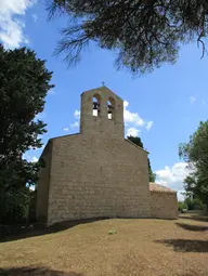 Chapelle Sainte-Foy