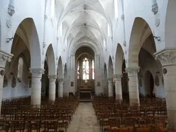 Église Saint-Pierre