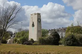 Swansea Cenotaph