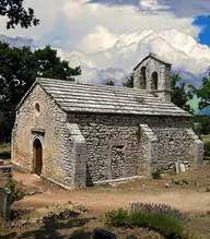 Chapelle Sainte-Marie