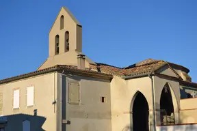 Église Saint-Étienne