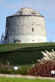 Martello Tower 3