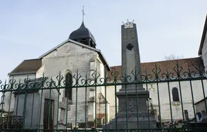 Église Saint-Jean-Baptiste