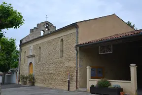 Église Notre-Dame-de-l'Assomption