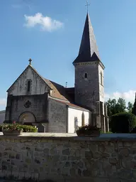 Église Saint-Pierre