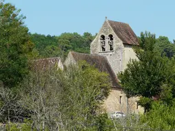 Église Saint-Denys