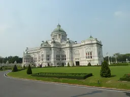 Ananta Samakhom Throne Hall