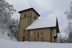 Notre-Dame des Voirons