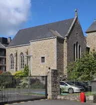 Chapelle des Petites Sœurs des Pauvres