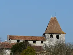 Église Saint-Timothée