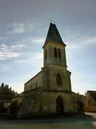 Église Saint-Blaise