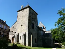 Église Notre-Dame