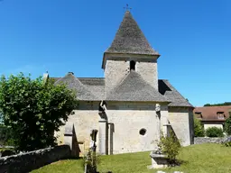 Église Saint-Barthélémy