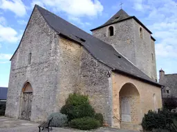 Église Saint-Denis