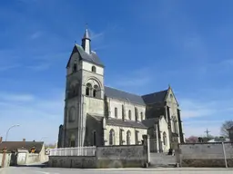 Église Saint-Rémi