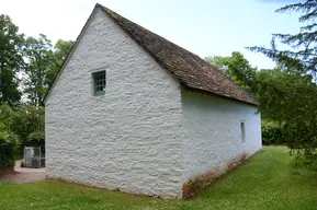 Penrhiw Chapel