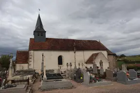 Église Saint-Grégoire