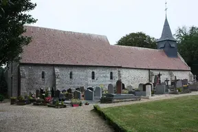 Église Saint-Valéry