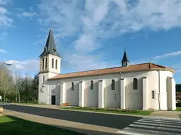 Église Notre-Dame