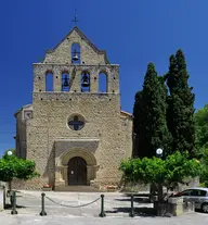 Église Saint-Jean l’Évangéliste